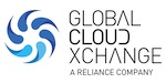 Global Cloud Xchange logo and link